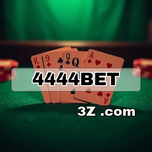 Baccarat: Atrações Imperdíveis no 4444 Bet para Jogadores Brasileiros