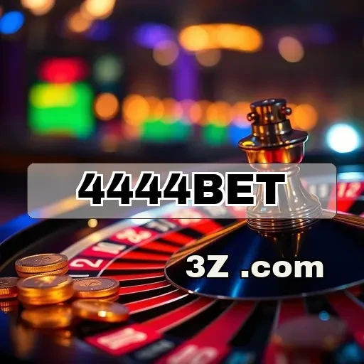 Atraia Sua Sorte com Blackjack no 4444 Bet