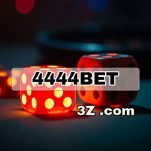 Bônus Imperdíveis da 4444 Bet para Aumentar Suas Chances