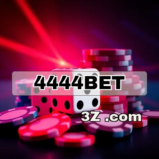 Mergulhe na Experiência Live da 4444 bet