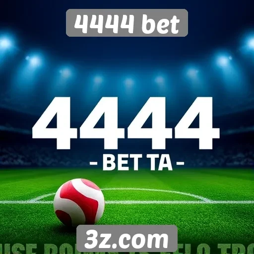 Impacto das promoções na experiência do usuário na 4444 bet