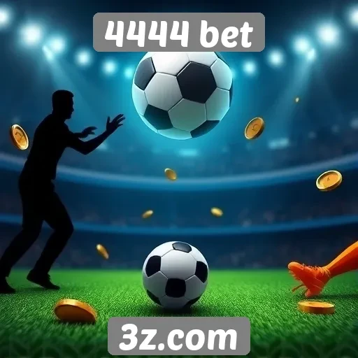 Estrategias populares entre usuários da 4444 bet